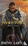 Bruno, Rhett C, Jaime, Castle - Winds of War