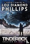 Phillips, Lou Diamond - Tinderbox