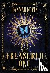 Levin, Hannah - The Treasured One: The Golden Children Book 1