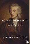 Gilson, Etienne, Langan, Thomas - Gilson, E: Modern Philosophy