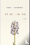 Undset, Sigrid - Undset, S: Wild Orchid