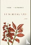 Undset, Sigrid - The Burning Bush