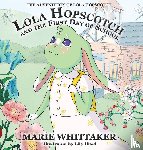 Whittaker, Marie - Lola Hopscotch and the First Day of School