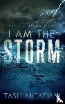 McAdam, Tash - I am the Storm