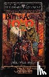 Wilson, David Niall - To Sift Through Bitter Ashes: Book 1 of the Grails Covenant Trilogy