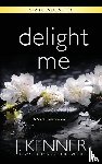 Kenner, J - Delight Me