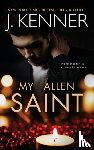 Kenner, J - My Fallen Saint