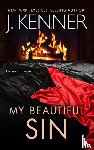 Kenner, J - My Beautiful Sin