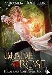 Honfleur, Miranda - Blade & Rose