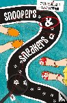 Rouvalis, Cristina, Wayman, Lydia - Snoopers & Sneakers