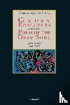 Garcia Lorca, Federico - Gypsy Romances & Poem of the Deep Song