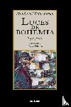 del Valle-Inclan, Ramon - Luces de Bohemia