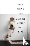 Doan, Duy - Zombie Vomit Mad Libs