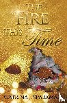 Sparkman, Catrina J - The Fire This Time