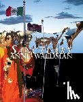 Waldman, Anne - Sanctuary