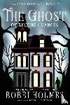 Holmes, Bobbi, McIntyre, Anna J - The Ghost of Second Chances