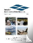  - Journal of South Carolina Water Resources