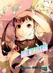 NisiOisiN - Bakemonogatari (Manga), volume 2
