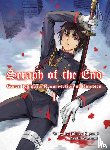 Kagami, Takaya - Seraph of the End: Guren Ichinose, Resurrection at Nineteen, volume 1
