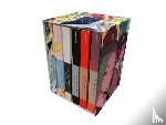 NisiOisiN - Monogatari Series Box Set, Season 2