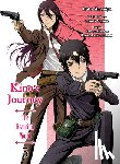 Sigsawa, Keiichi - Kino's Journey - The Beautiful World 5