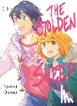 Ozaki, Kaori - The Golden Sheep 3