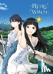 Ishizuka, Chihiro - Flying Witch 8