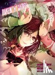 NisiOisiN - Bakemonogatari (Manga), volume 3