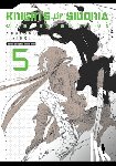 Nihei, Tsutomu - Knights of Sidonia, Master Edition 5
