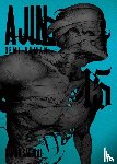 Sakurai, Gamon - AJIN: DEMI-HUMAN VOL. 15