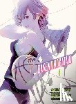 NisiOisiN - Bakemonogatari (Manga), volume 4