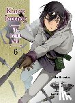 Sigsawa, Keiichi - Kino's Journey: the Beautiful World Vol. 6