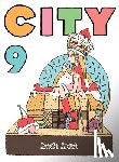 Arawi, Keiichi - City 9