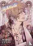 NisiOisiN - Bakemonogatari (Manga), volume 5