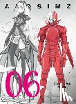 Nihei, Tsutomu - APOSIMZ, Volume 6