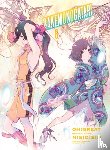 Nisioisin, Oh Great - BAKEMONOGATARI (manga), volume 8