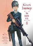 Sigsawa, Keiichi - Kino's Journey: the Beautiful World Vol. 8