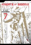 Nihei, Tsutomu - Knights of Sidonia, Master Edition 7