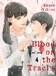 Oshimi, Shuzo - Oshimi, S: Blood on the Tracks 4
