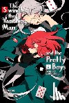 NisiOisiN - Pretty Boy Detective Club, Volume 2