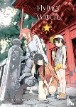 Ishizuka, Chihiro - Flying WItch 9