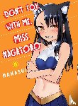 Nanashi - Don't Toy with Me, Miss Nagatoro, Volume 6