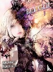 Nisioisin, Oh Great - BAKEMONOGATARI (manga), volume 9