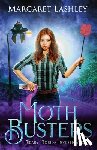 Lashley, Margaret - Moth Busters