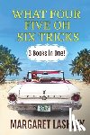 Lashley, Margaret - What Four, Five Oh, Six Tricks