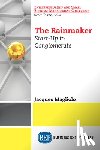 Magliolo, Jacques - The Rainmaker