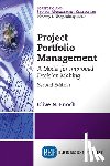 Enoch, Clive N. - Project Portfolio Management