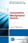 Gutterman, Alan S. - Comparative Management Studies