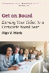 Mack, Olga V. - Get on Board