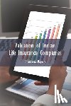 Rajesh, Prasanna - Valuation of Indian Life Insurance Companies